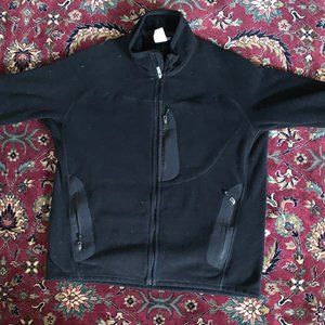 Patagonia R2 fleece coat